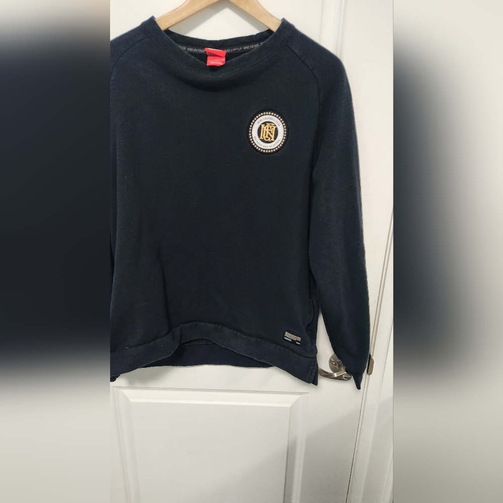 Nike football fc crew neck
